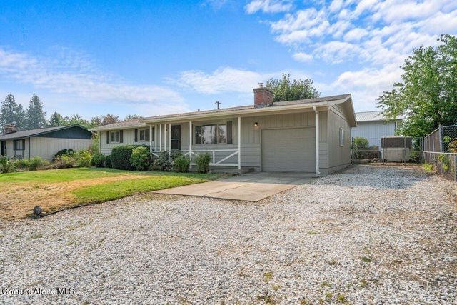 308 E 22nd Ave, Post Falls, ID 83854