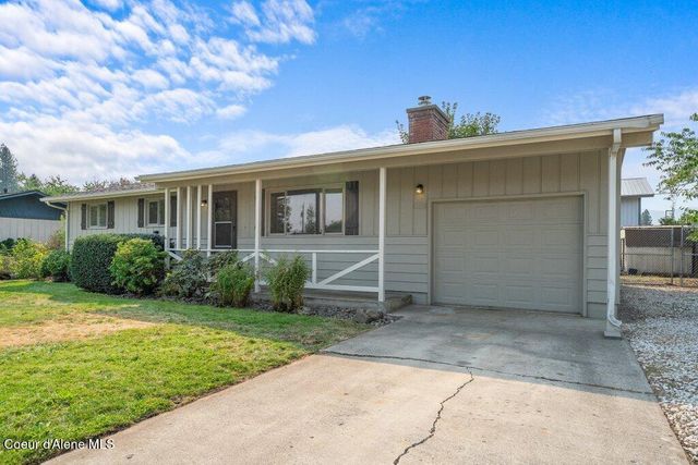 308 E 22nd Ave, Post Falls, ID 83854