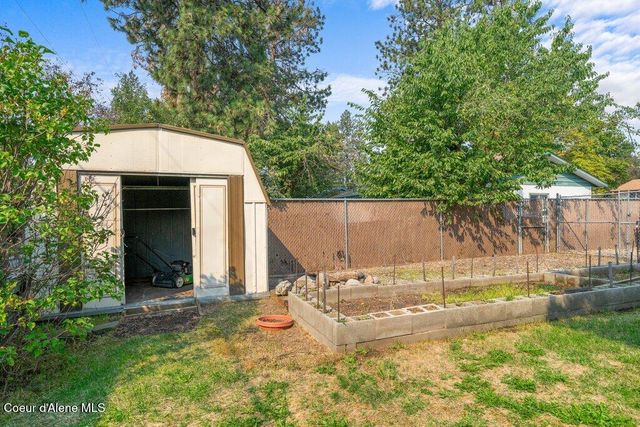 308 E 22nd Ave, Post Falls, ID 83854