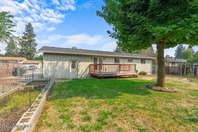 308 E 22nd Ave, Post Falls, ID 83854