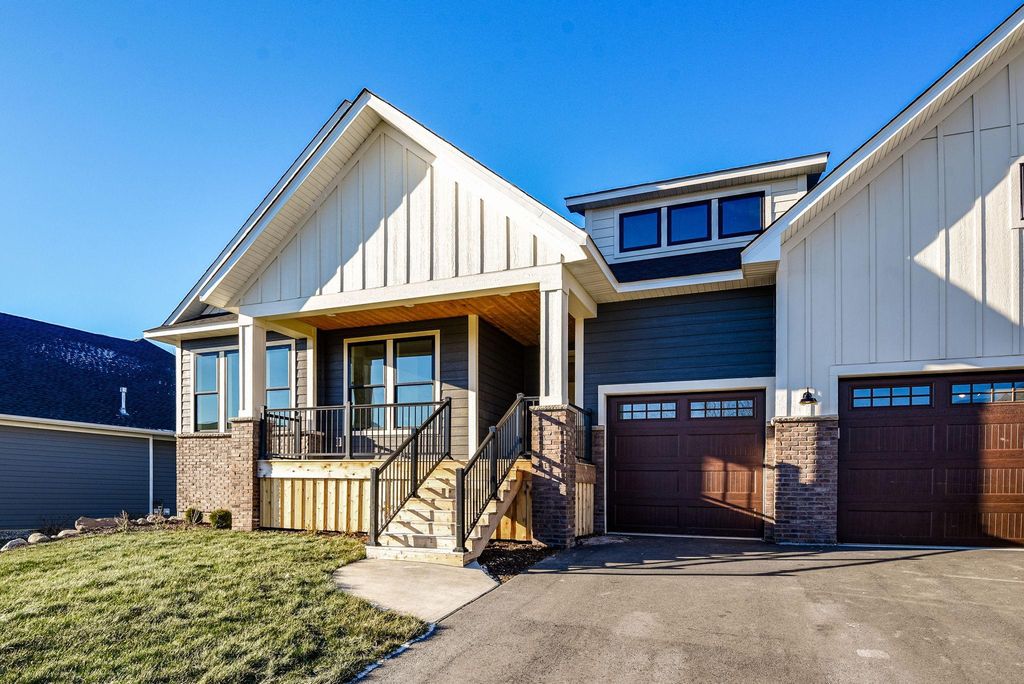 8500 Hillpointe Lane, Victoria, MN 55386
