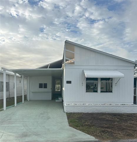 143 BAYOU DRIVE, Venice, FL 34285