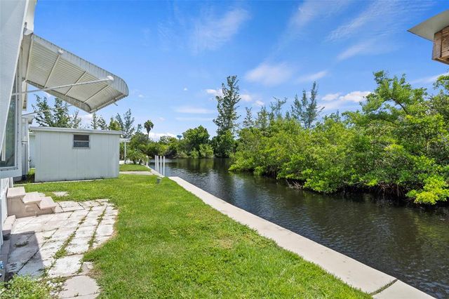 143 BAYOU DRIVE, Venice, FL 34285