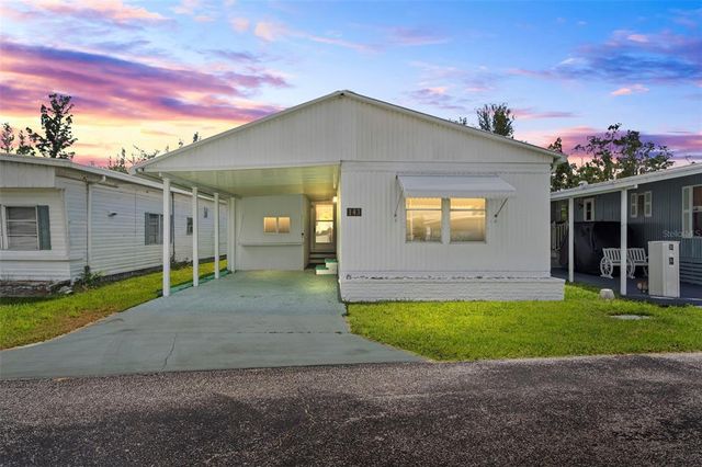 143 BAYOU DRIVE, Venice, FL 34285