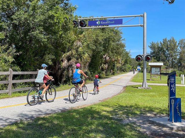 143 BAYOU DRIVE, Venice, FL 34285