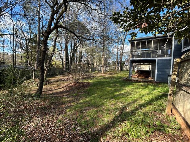 2716 Peachtree Walk, Duluth, GA 30096