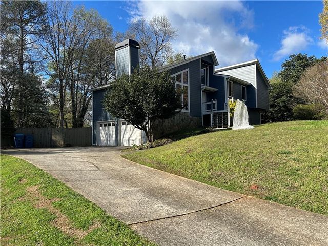 2716 Peachtree Walk, Duluth, GA 30096