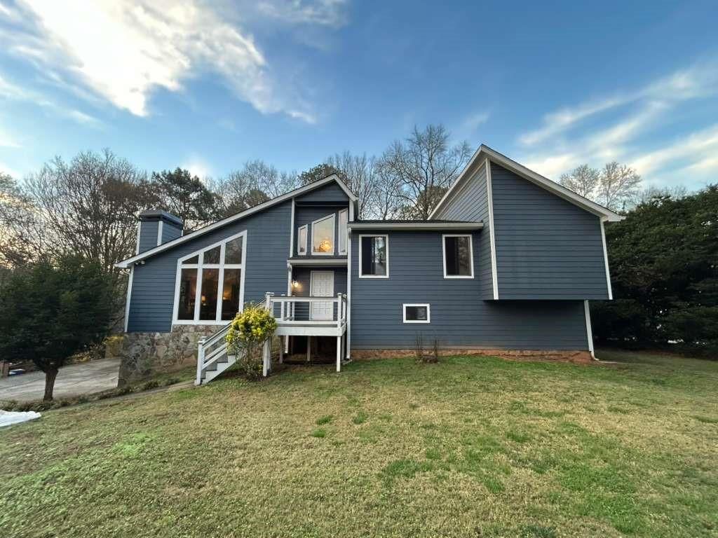 2716 Peachtree Walk, Duluth, GA 30096