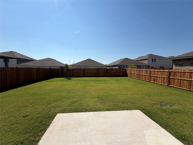 4925 Redhead Dr, Fort Worth, TX 76179