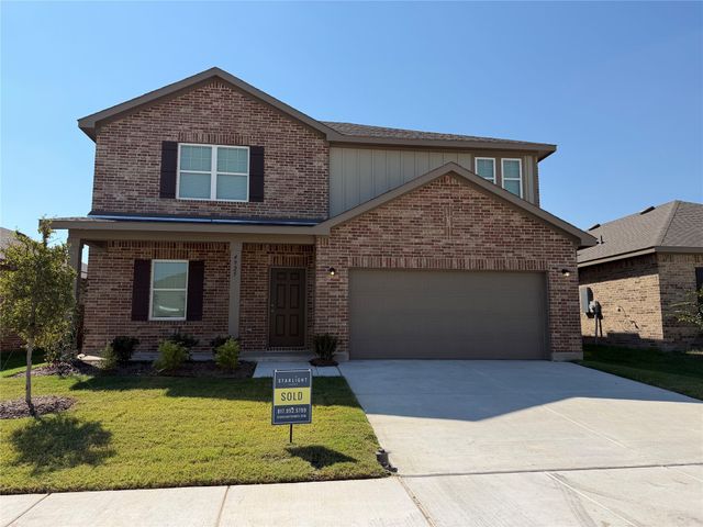 4925 Redhead Dr, Fort Worth, TX 76179