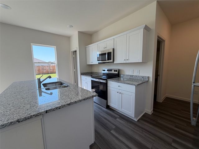 4925 Redhead Dr, Fort Worth, TX 76179