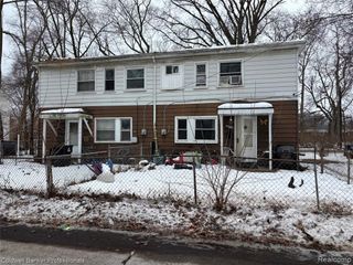 2012 Dryden Street, Westland, MI 48186