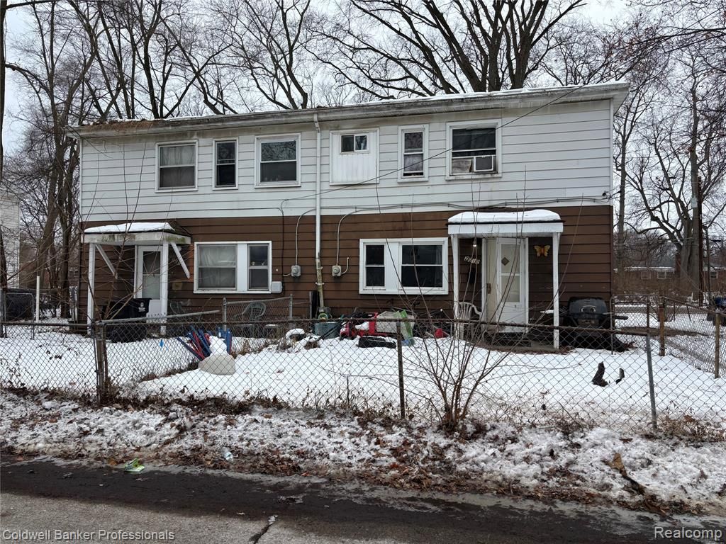 2012 Dryden Street, Westland, MI 48186