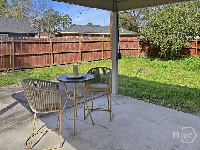 4 Cross Bow Court, Savannah, GA 31406