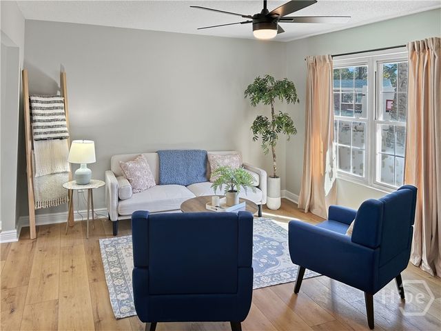 4 Cross Bow Court, Savannah, GA 31406