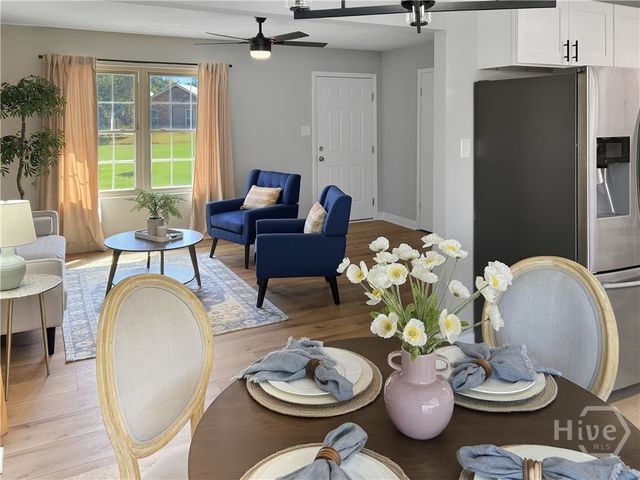 4 Cross Bow Court, Savannah, GA 31406