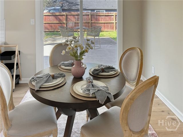 4 Cross Bow Court, Savannah, GA 31406