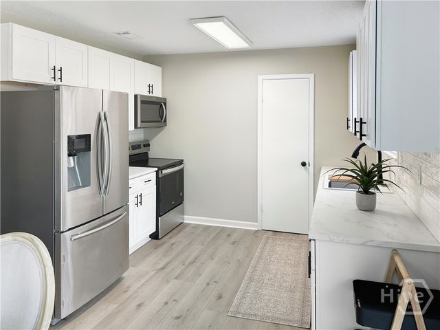 4 Cross Bow Court, Savannah, GA 31406