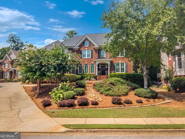 2744 Fairway Knoll Court, Dacula, GA 30019