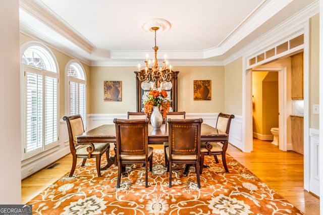 2744 Fairway Knoll Court, Dacula, GA 30019