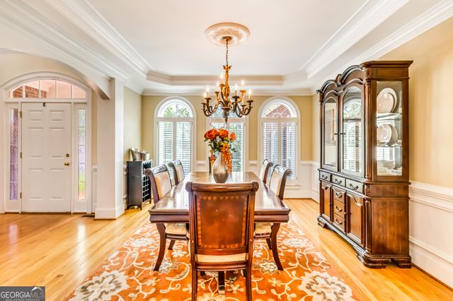 2744 Fairway Knoll Court, Dacula, GA 30019