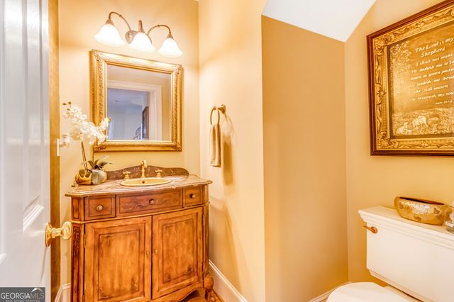 2744 Fairway Knoll Court, Dacula, GA 30019