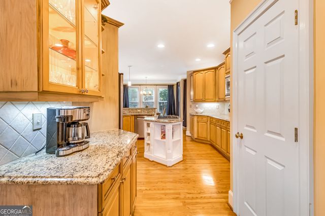 2744 Fairway Knoll Court, Dacula, GA 30019