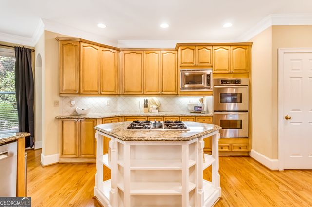 2744 Fairway Knoll Court, Dacula, GA 30019