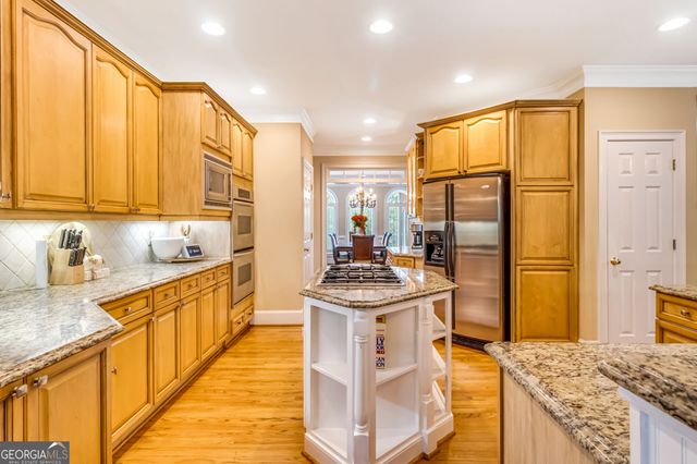 2744 Fairway Knoll Court, Dacula, GA 30019