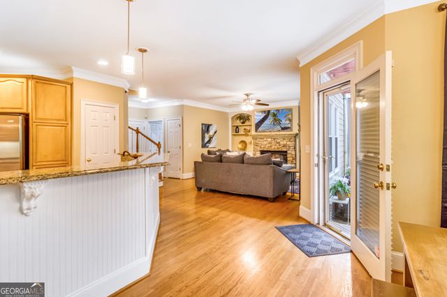 2744 Fairway Knoll Court, Dacula, GA 30019