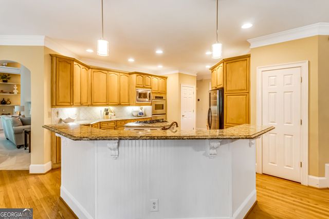 2744 Fairway Knoll Court, Dacula, GA 30019