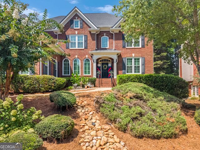 2744 Fairway Knoll Court, Dacula, GA 30019