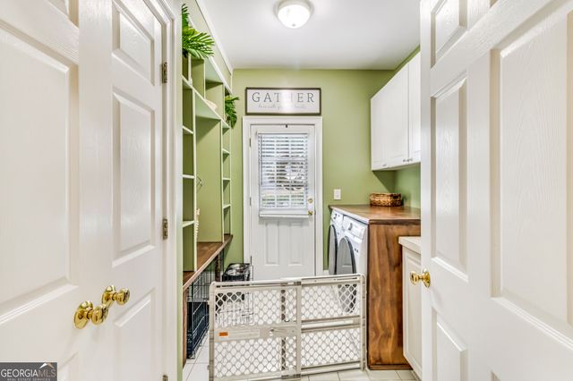2744 Fairway Knoll Court, Dacula, GA 30019