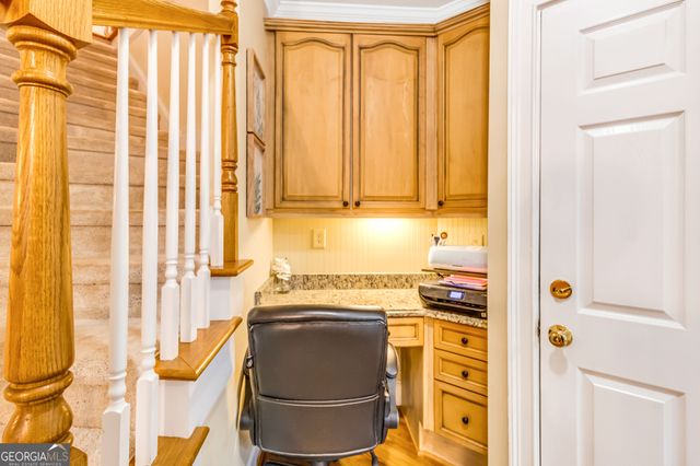 2744 Fairway Knoll Court, Dacula, GA 30019