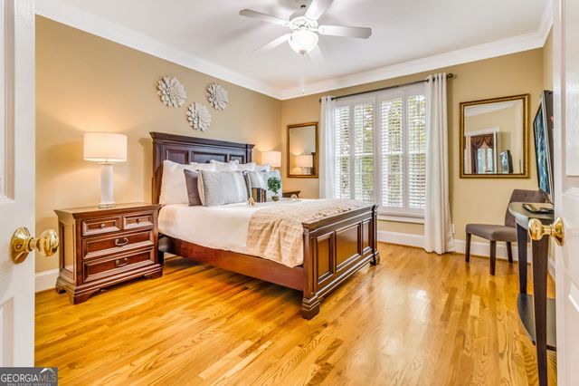 2744 Fairway Knoll Court, Dacula, GA 30019
