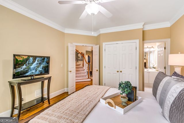 2744 Fairway Knoll Court, Dacula, GA 30019