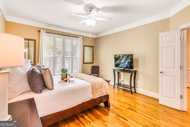 2744 Fairway Knoll Court, Dacula, GA 30019
