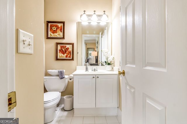 2744 Fairway Knoll Court, Dacula, GA 30019