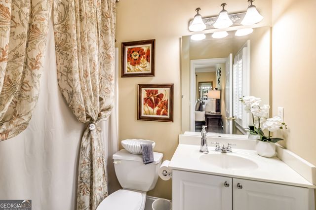 2744 Fairway Knoll Court, Dacula, GA 30019