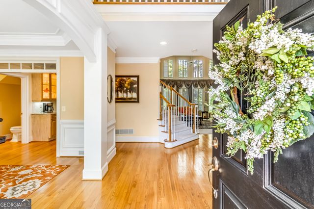2744 Fairway Knoll Court, Dacula, GA 30019