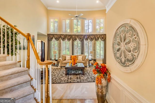 2744 Fairway Knoll Court, Dacula, GA 30019