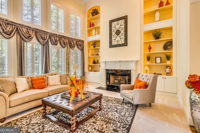 2744 Fairway Knoll Court, Dacula, GA 30019