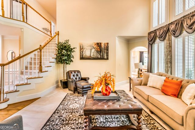 2744 Fairway Knoll Court, Dacula, GA 30019