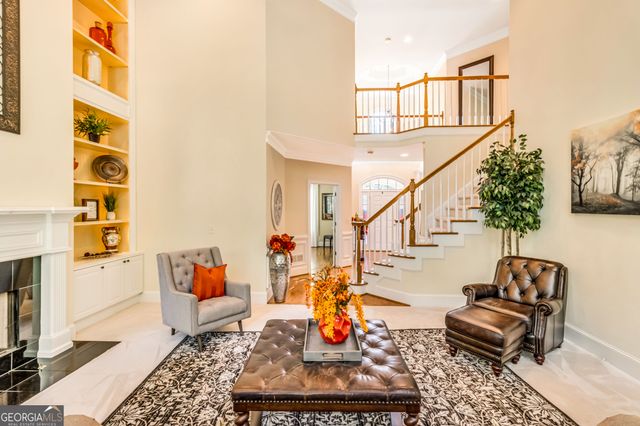 2744 Fairway Knoll Court, Dacula, GA 30019
