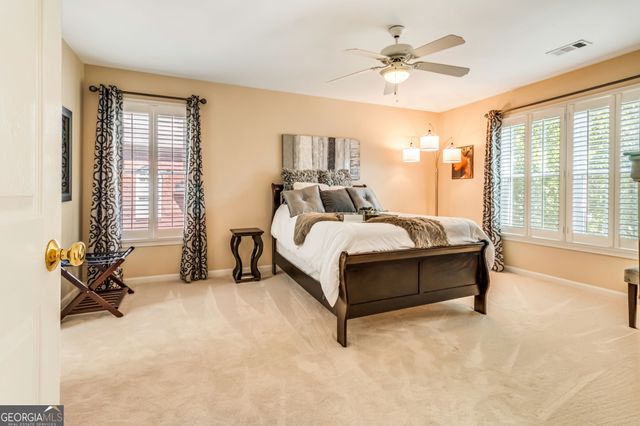 2744 Fairway Knoll Court, Dacula, GA 30019