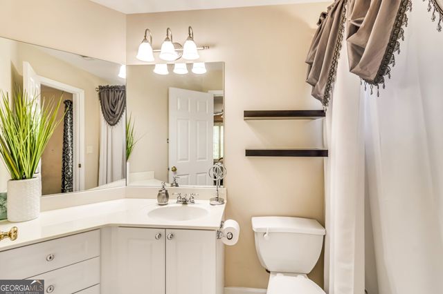 2744 Fairway Knoll Court, Dacula, GA 30019