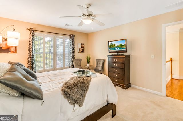 2744 Fairway Knoll Court, Dacula, GA 30019