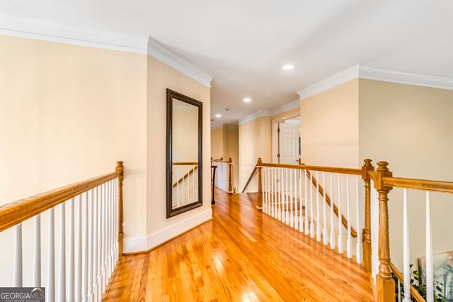 2744 Fairway Knoll Court, Dacula, GA 30019