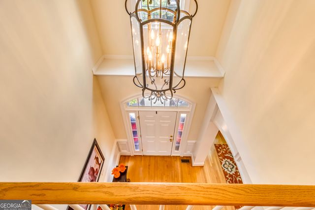 2744 Fairway Knoll Court, Dacula, GA 30019
