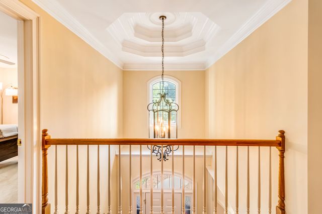 2744 Fairway Knoll Court, Dacula, GA 30019